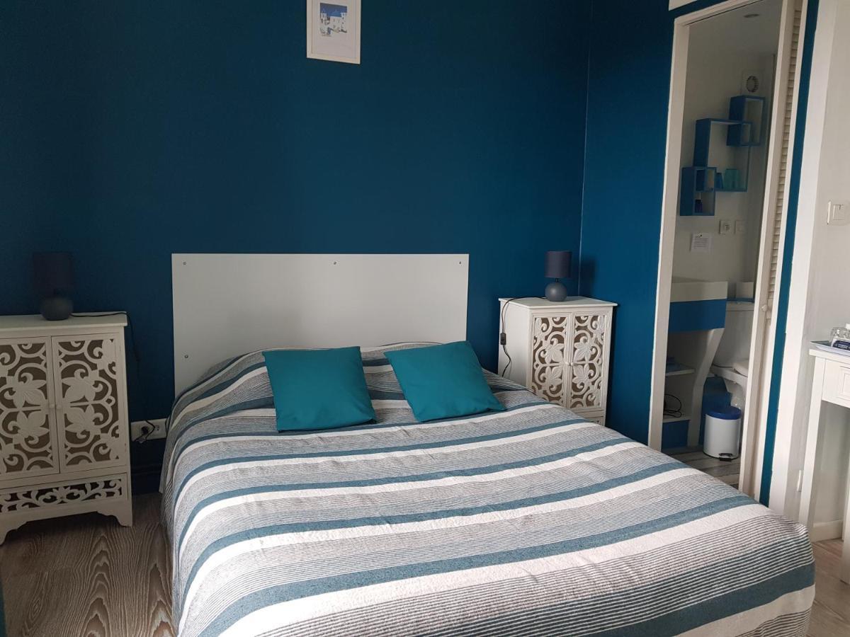 Les Forges De Planechaud Bed & Breakfast Saint-Sornin-Leulac Exterior photo