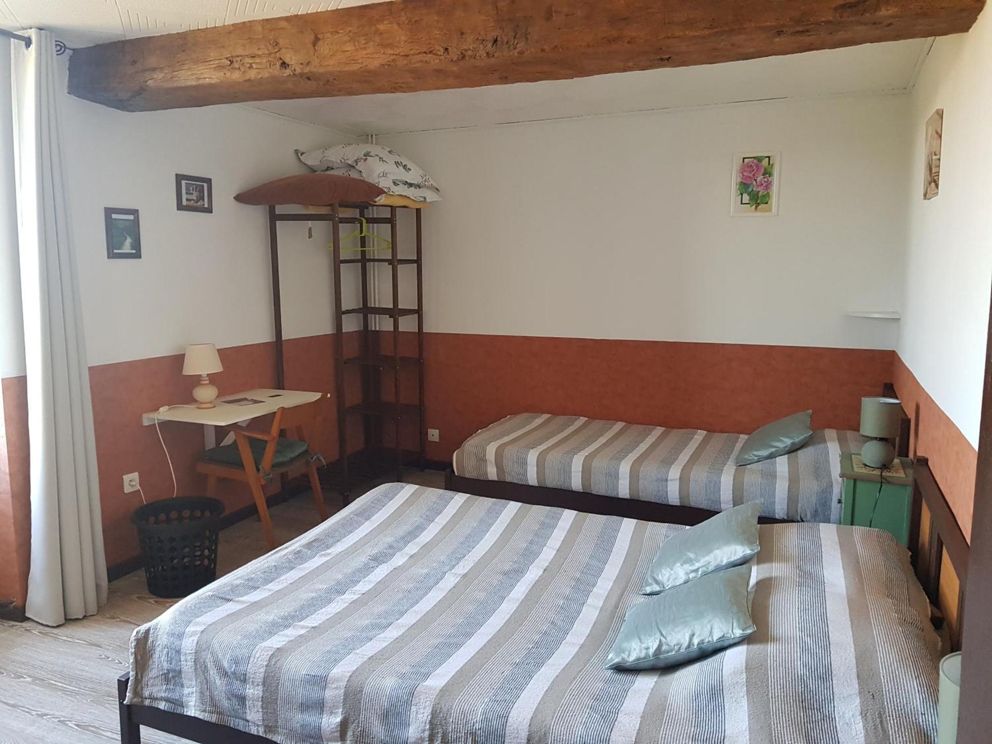 Les Forges De Planechaud Bed & Breakfast Saint-Sornin-Leulac Exterior photo